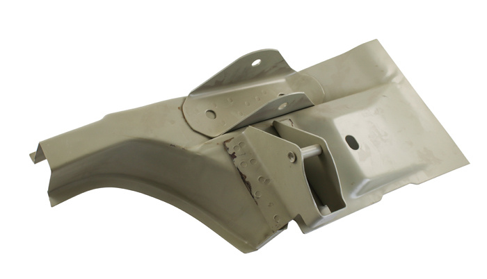 Torsionsbox 140/164/240 li