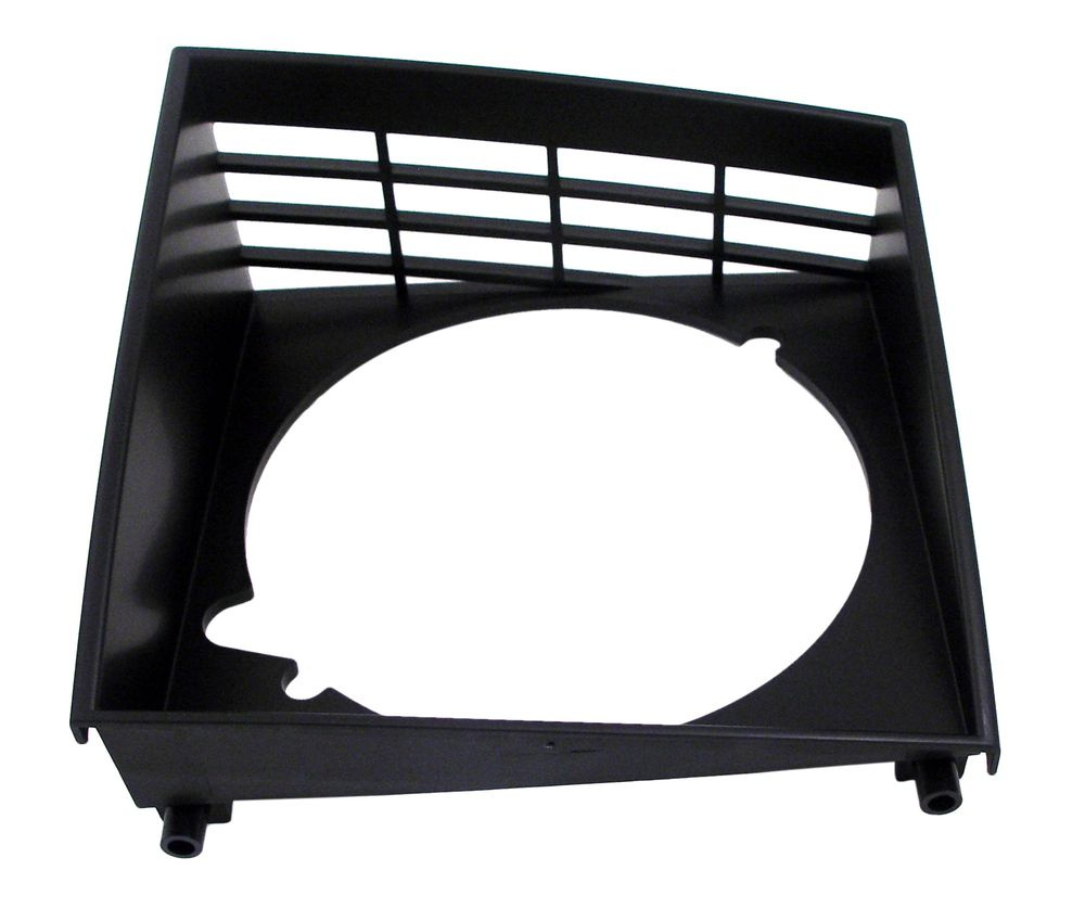 Rahmen Scheinwerfer 240 75-77 re (Fzg mi