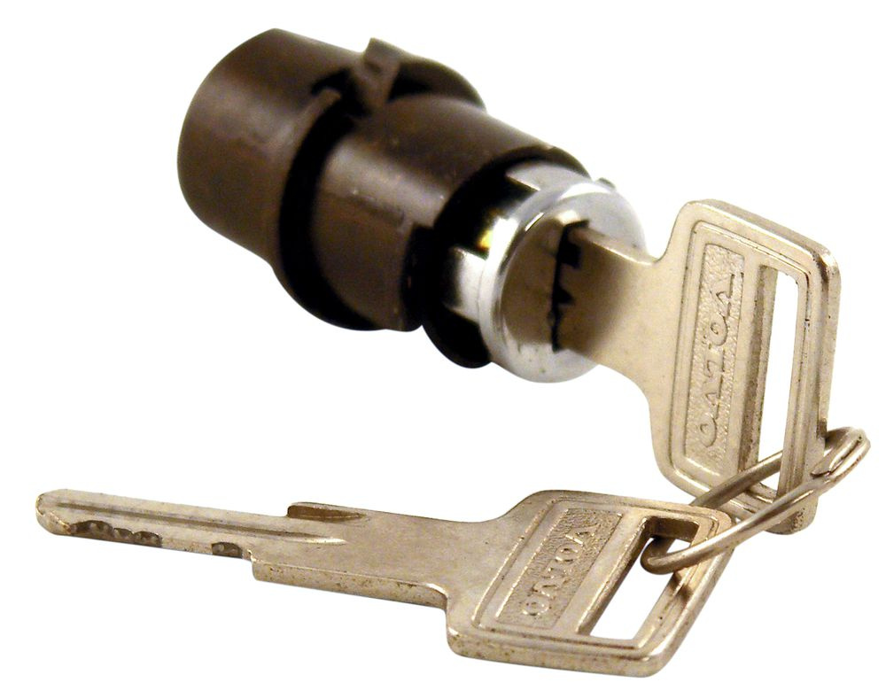 Schliesszylinder Handschuhfach 240 75-80