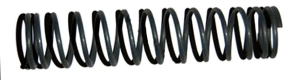 Feder Motorhaubenschloss 1382435