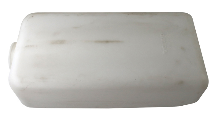 Waschwasserbeh�lter