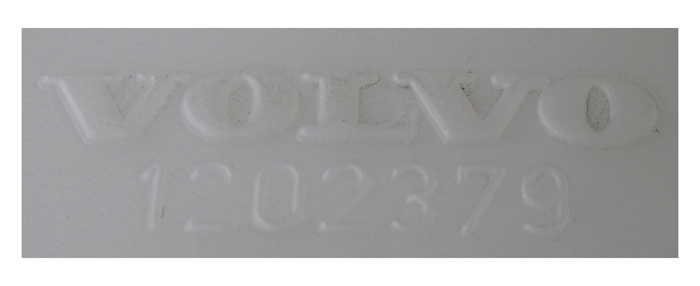 Waschwasserbeh�lter