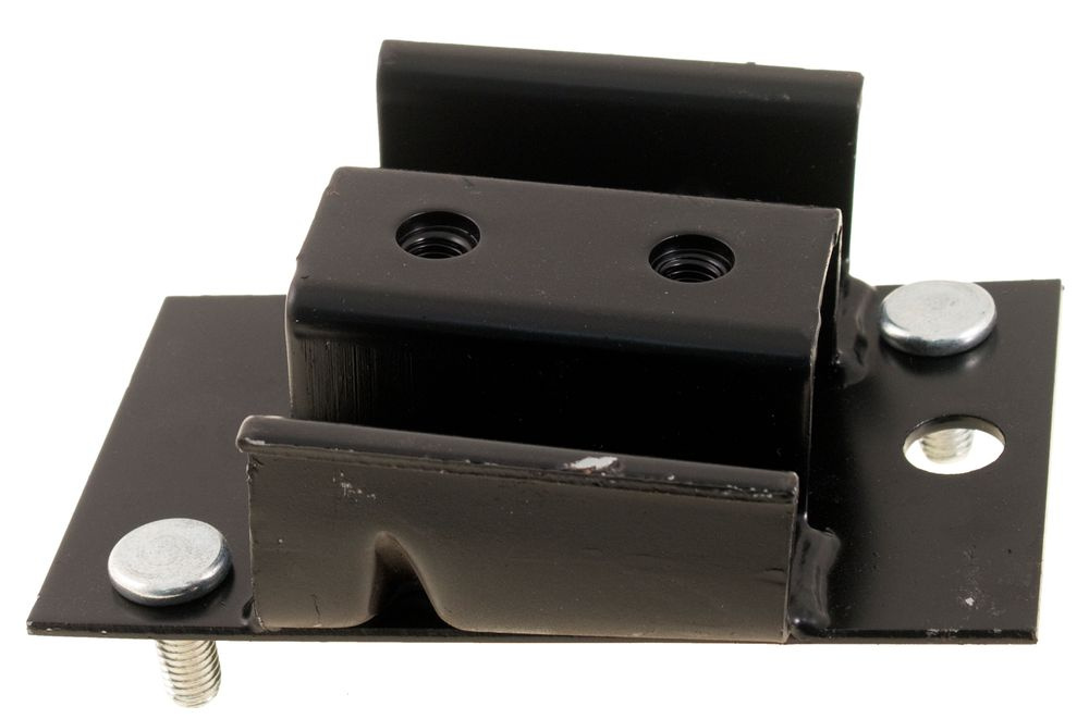 Halterung Sto�stange vorne 240 75-77