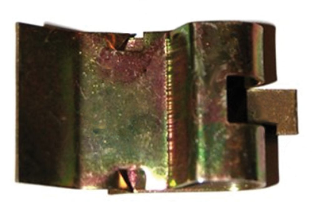 Clips Sto�stange hi 200 75-84/79-84 245