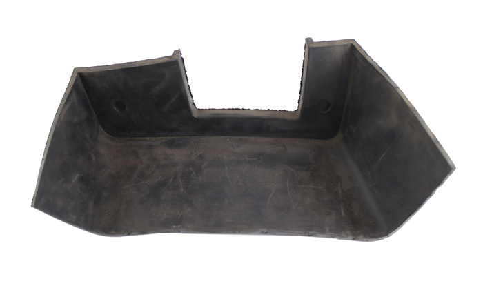 Abdeckung 140 74- li