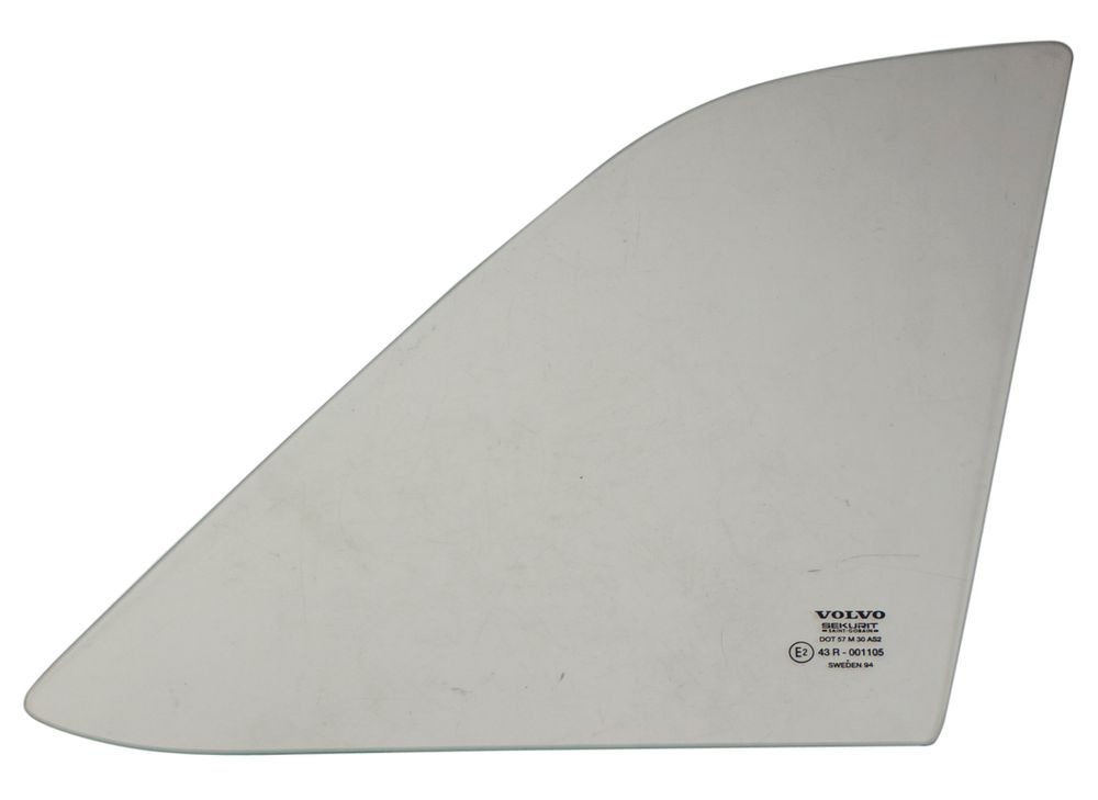 Seitenscheibe 144/164/244 -79 hi re