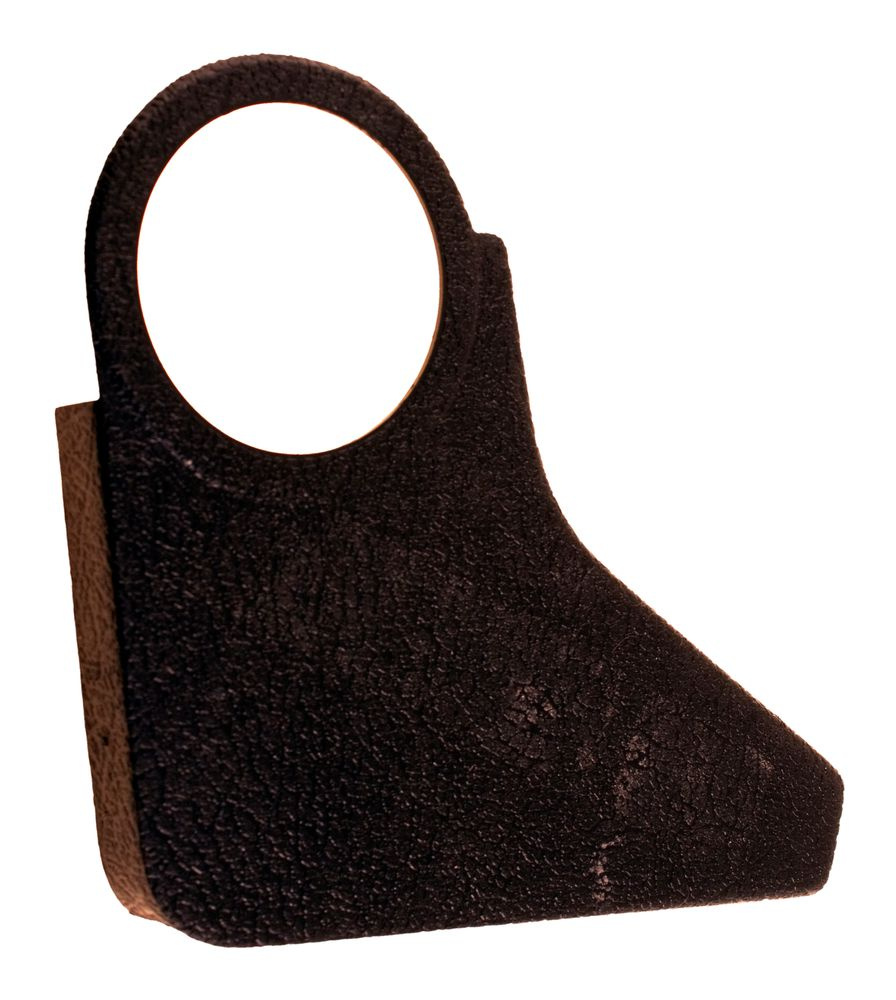 Plastic cover lower 140/164 74- RH