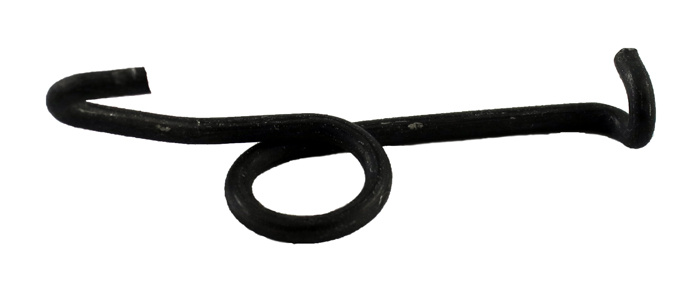 Feder Vordersitz innen re