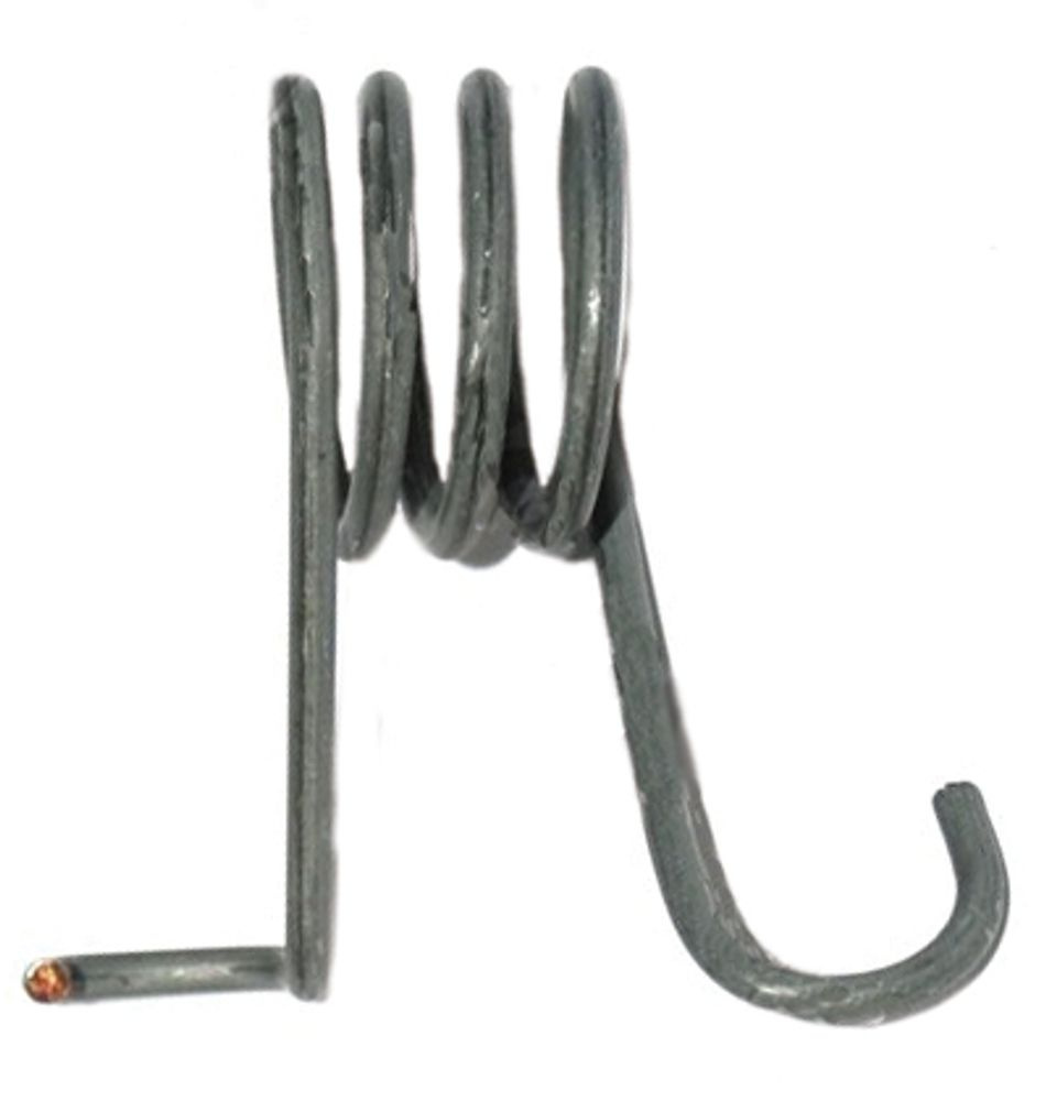 R�ckholfeder Kupplungspedal 240/740