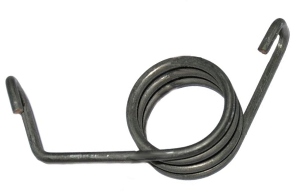R�ckholfeder Bremspedal 240/260 75-93