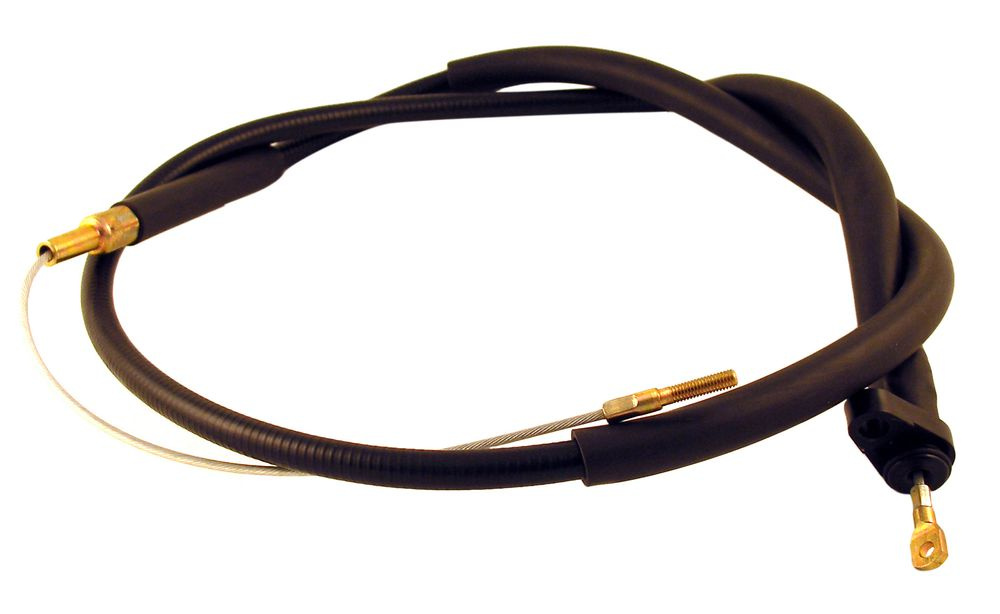 Handbremskabel 164 75/ 240-93 260/740/76