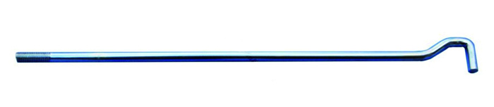 Druckstange Handbremse 164/240