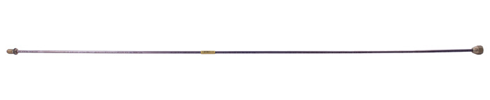 Bremsleitung 164 69-72