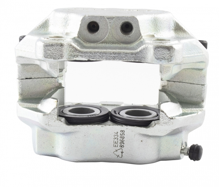 Bremssattel 140 69-74 ATE 2-Kreis vo li