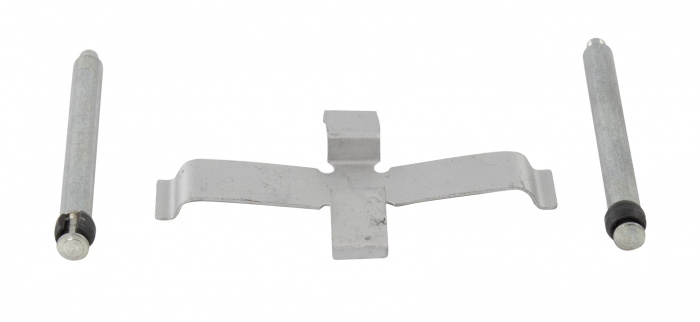 Bremssattel 140 69-74 ATE 2-Kreis vo li