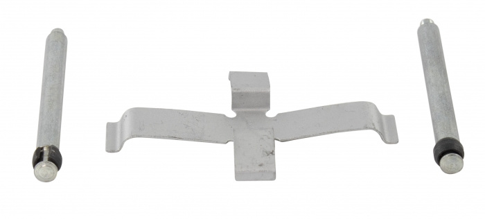 Bremssattel 140 69-74 ATE 2-Kreis vo Re