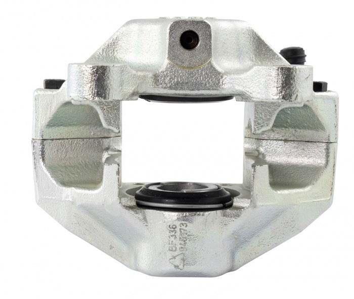 Bremssattel 140 69-74 ATE/164 2-Kreis Li