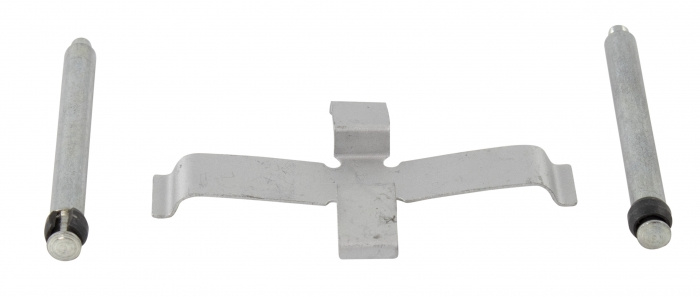 Bremssattel 140 69-74 ATE/164 2-Kreis Li