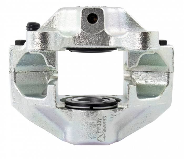 Bremssattel 140 69-74 ATE/164 2-Kreis hi