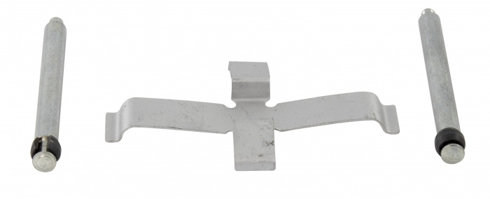 Bremssattel 140 69-74 ATE/164 2-Kreis hi