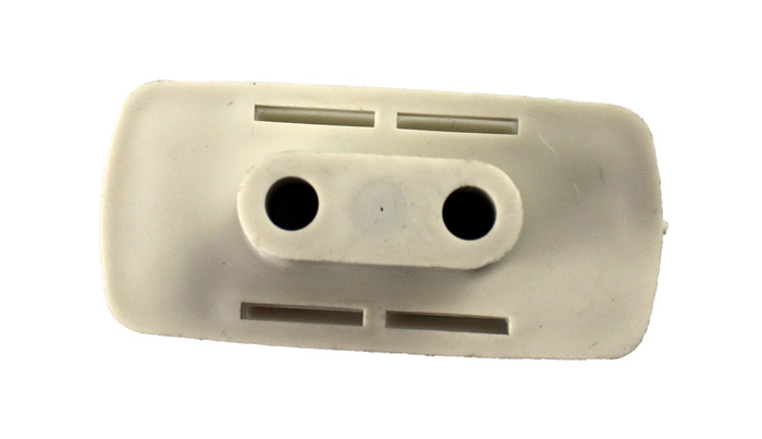 Distanz 164/200 weiss