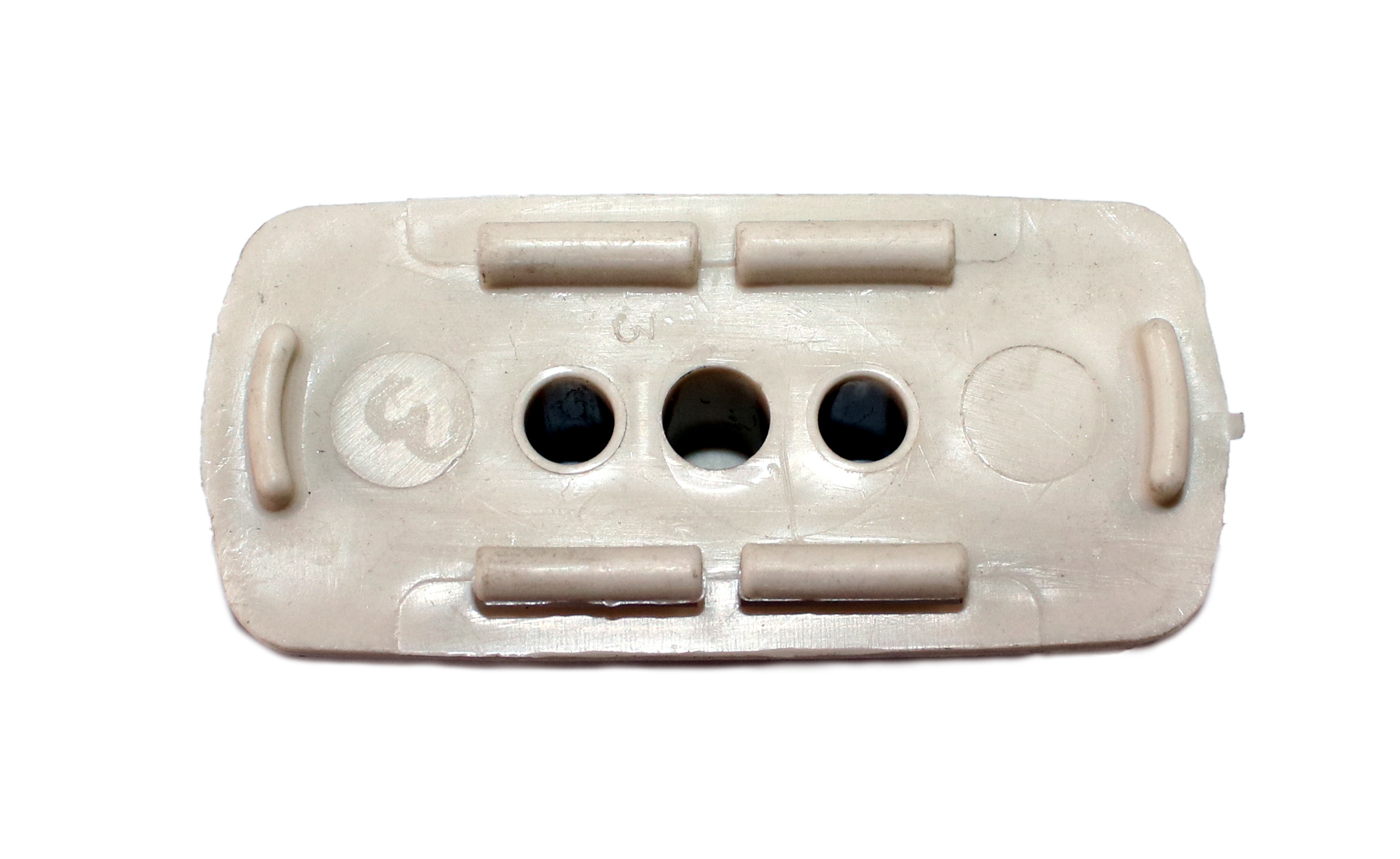 Distanz 164/200 weiss