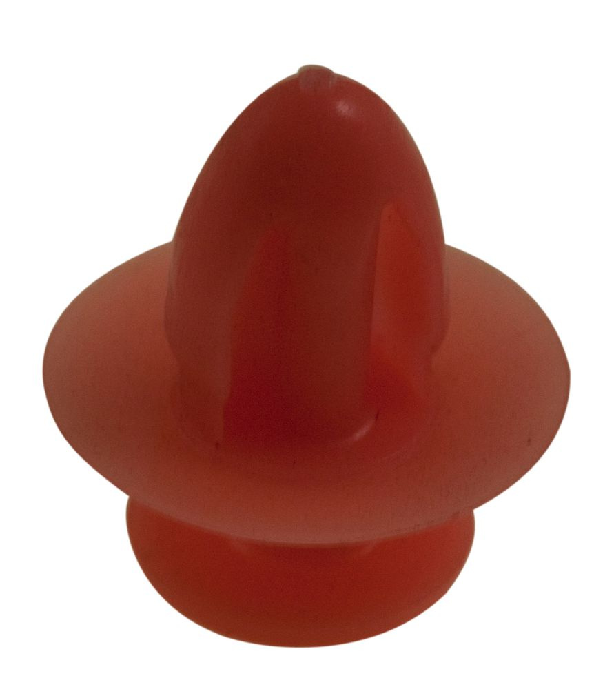 Clips T�rverkleidung 240 rosa