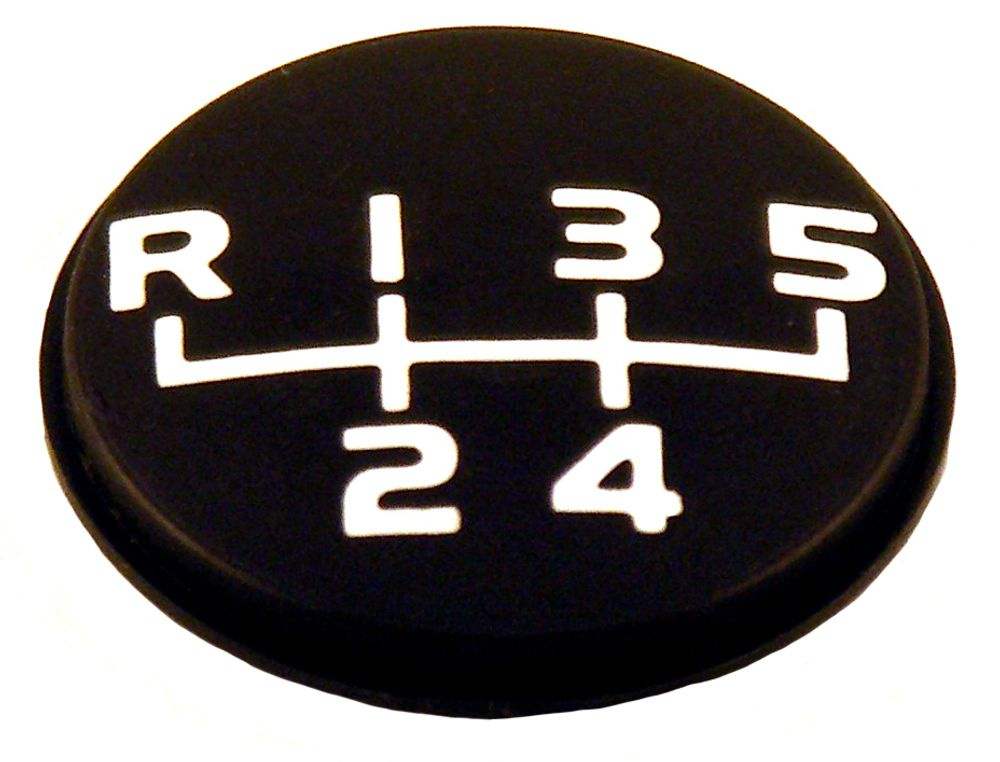 Symbolscheibe Schaltknauf 240