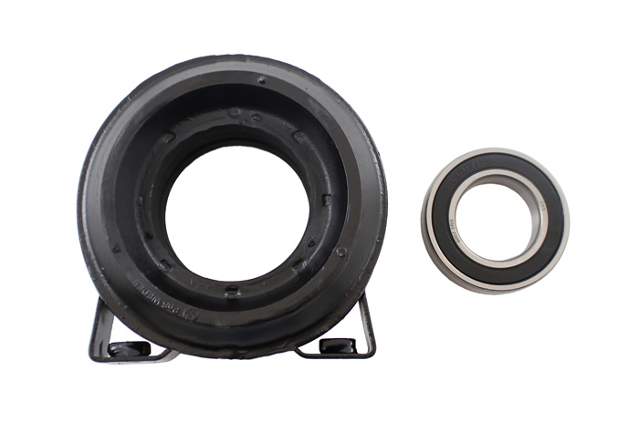 Lagerhalter Kardanwelle 700 83-92 44,5mm