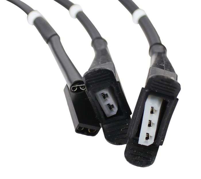 Kabelbaum Einspritzanlage 1800E 1972/ ES