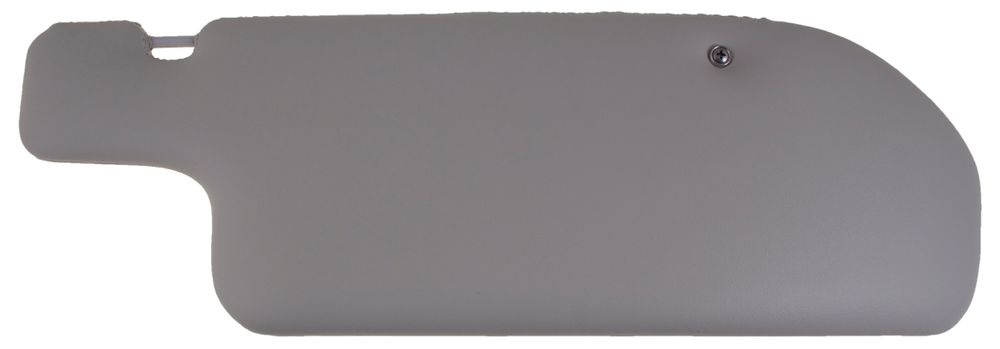 Sonnenblende P1800ES links