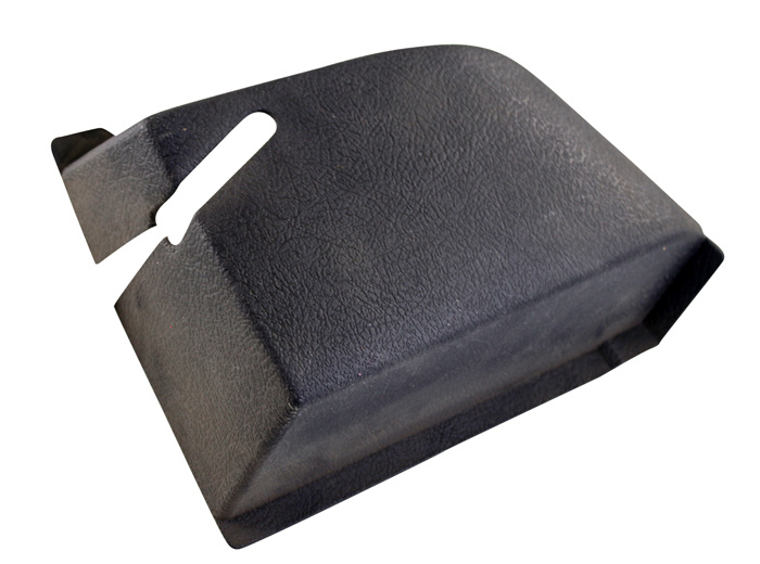 Abdeckung Gurt 140 US li