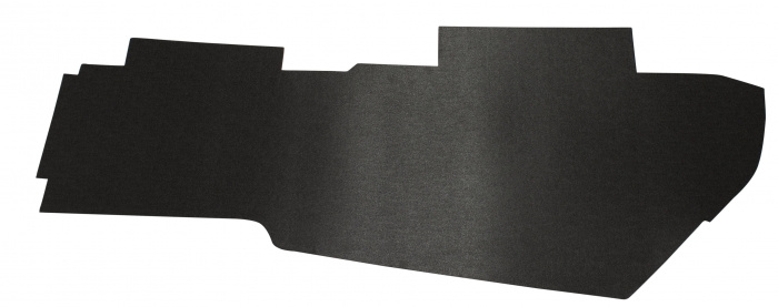 Pappesats Kofferraum 140/164 -73