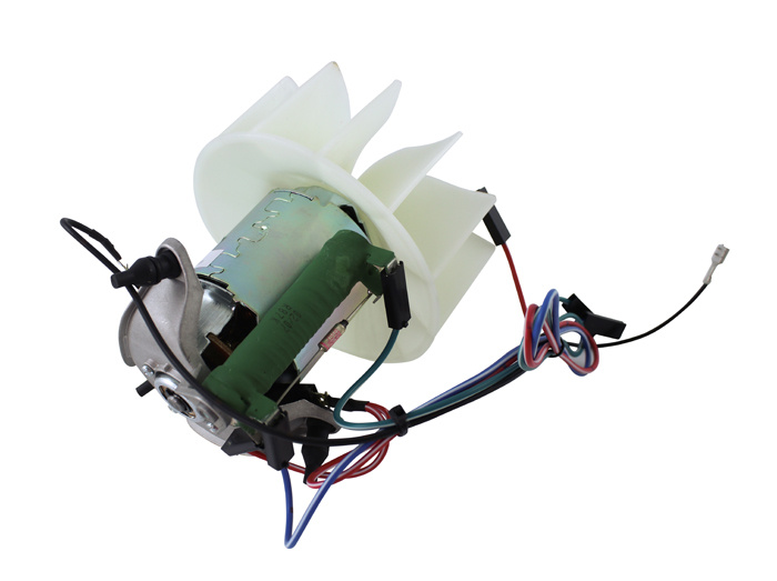 Gebl�se 140/164 73-, 240 nicht Klima