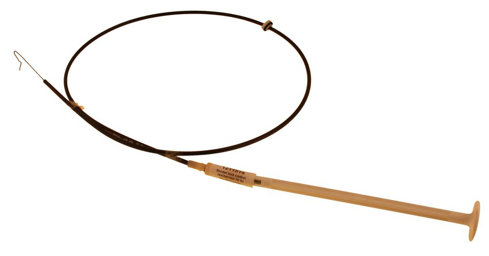 Motorhauben�ffner 164/240 75-93