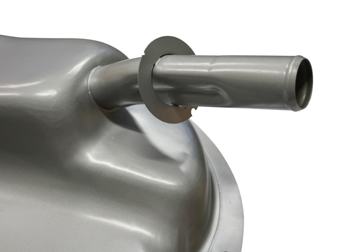 Benzintank 140/164 1974/240 1975-78