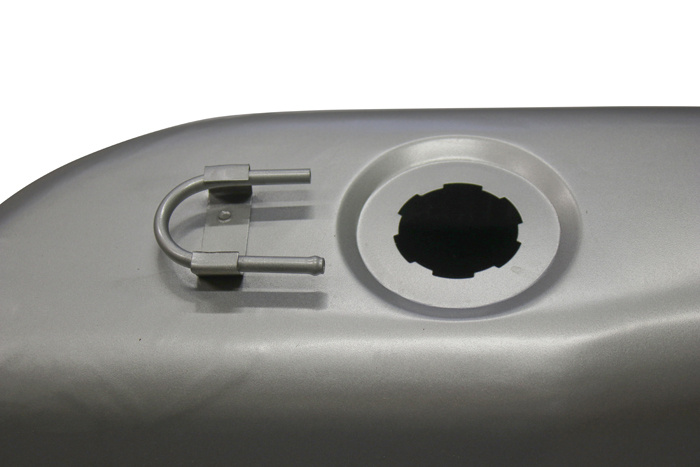 Benzintank 140/164 1974/240 1975-78