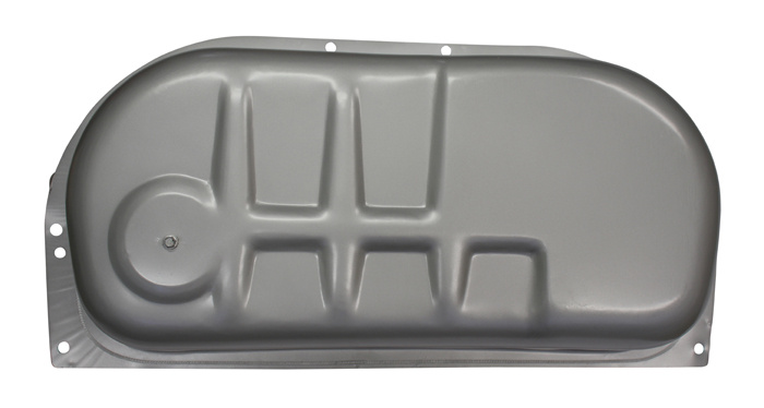 Benzintank 140/164 1974/240 1975-78