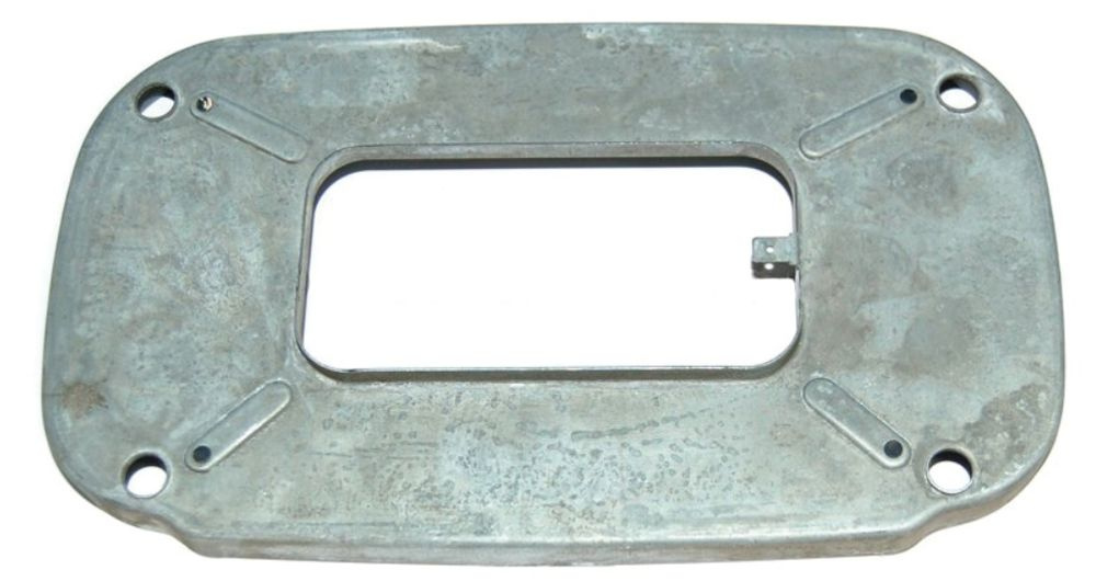 Kontaktrahmen Lenkrad 140/164 73-75 & 24