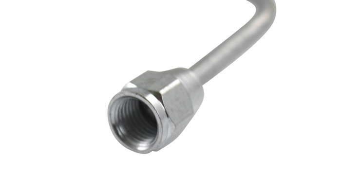 Bremsleitung 140 vorne li/re aussen