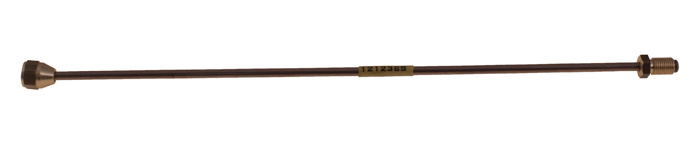 Bremsleitung 140 vo li/vo re aussen