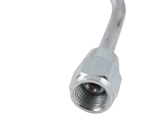 Bremsleitung 140/164 gebogen hi re/li