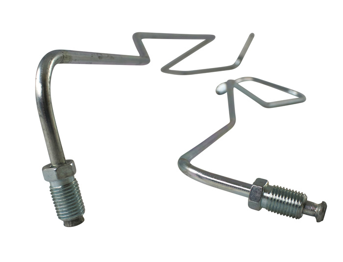 Bremsleitung 1800 70-73 hi li/re