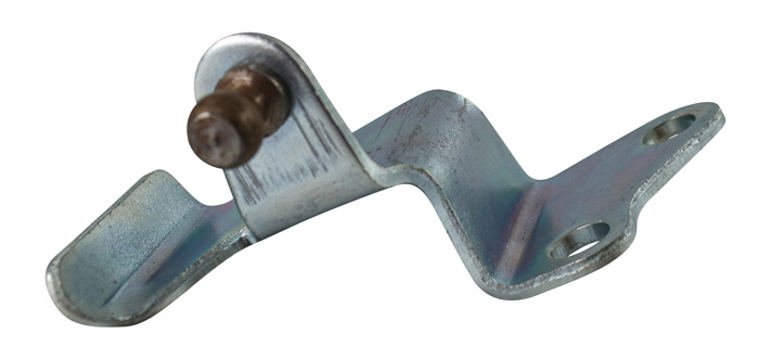 Konsole Gasgest�nge 140 B20A 1973-