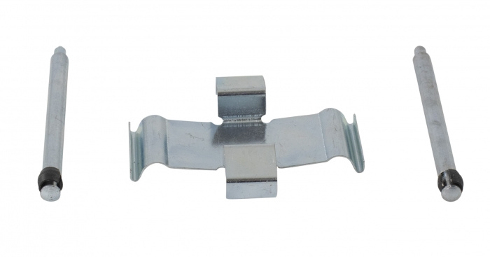 Bremssattel 140/164 72-75 ATE 2-Kreis vo