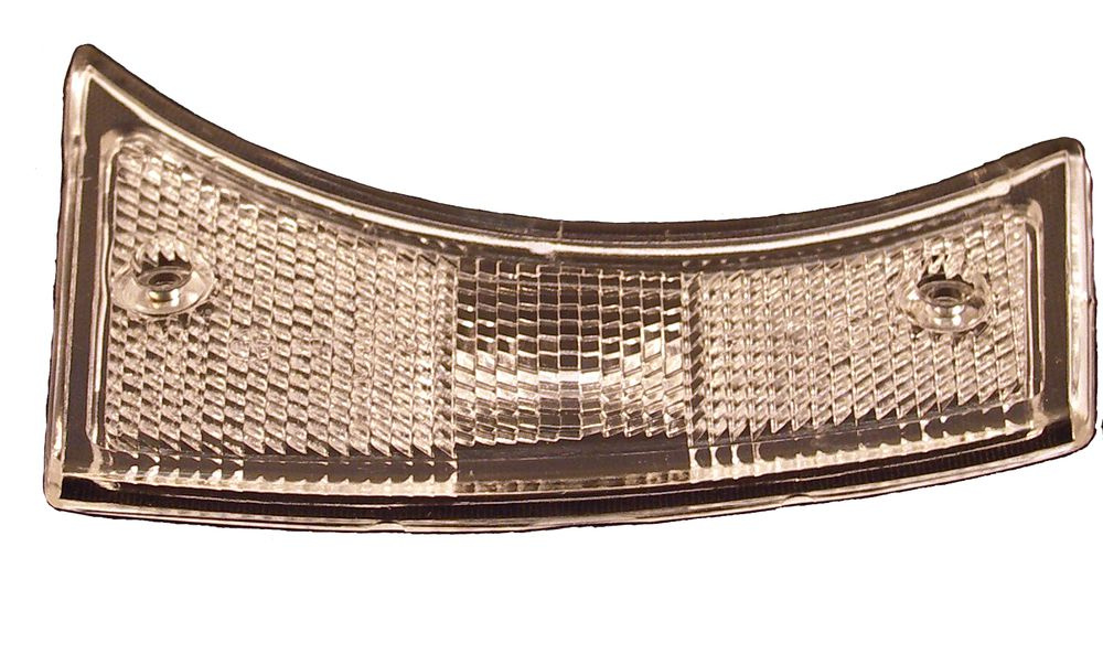 Beleuchtung Standlichtglas 140 73-74 re