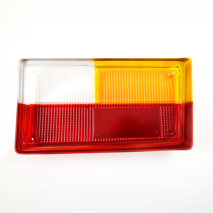 R�cklicht Glas 140/240 73-78 li