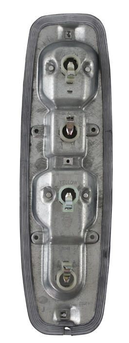 Reflektor R�cklicht 145 USA li