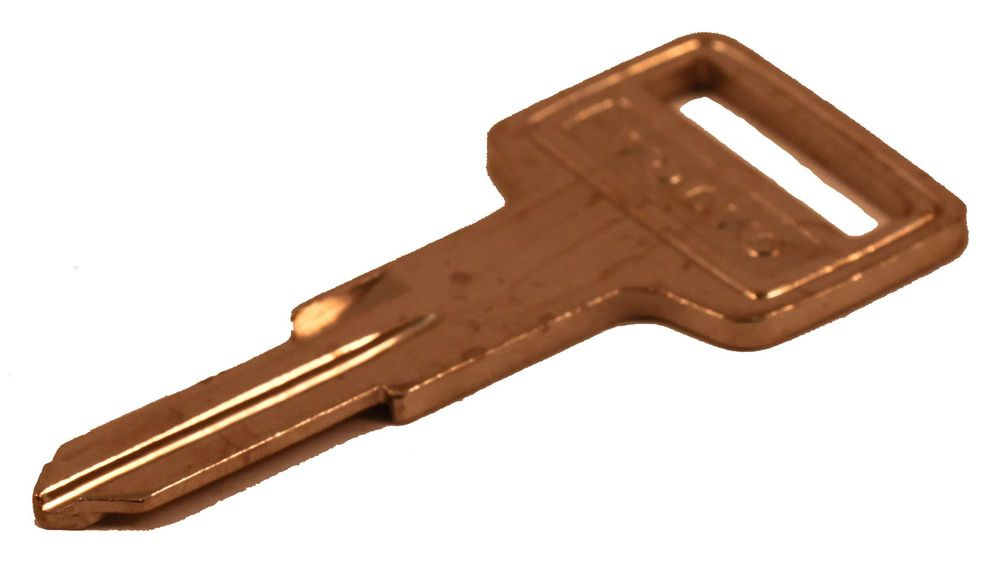 Schl�sselrohling T�r&Heckkl. 140/164/240