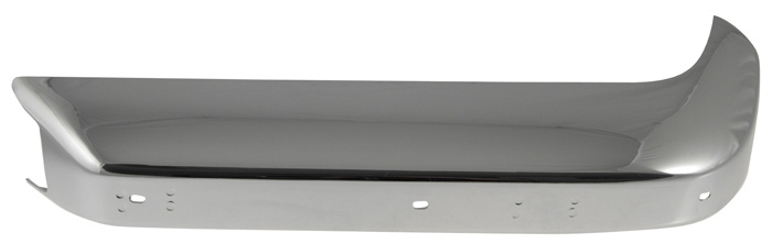 Sto�stange Seitenteil 1800ES 1973 USA